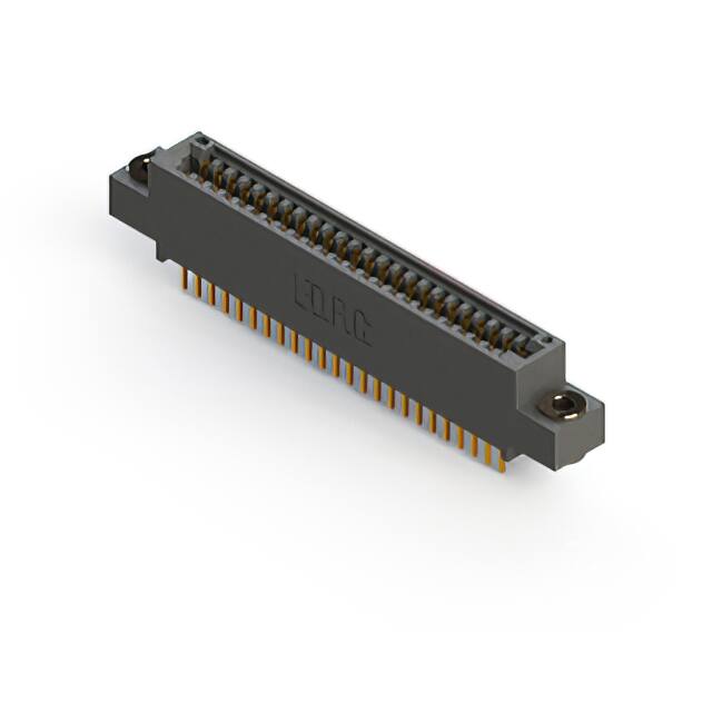 395-048-541-503 EDAC Inc.  Edgeboard Connectors